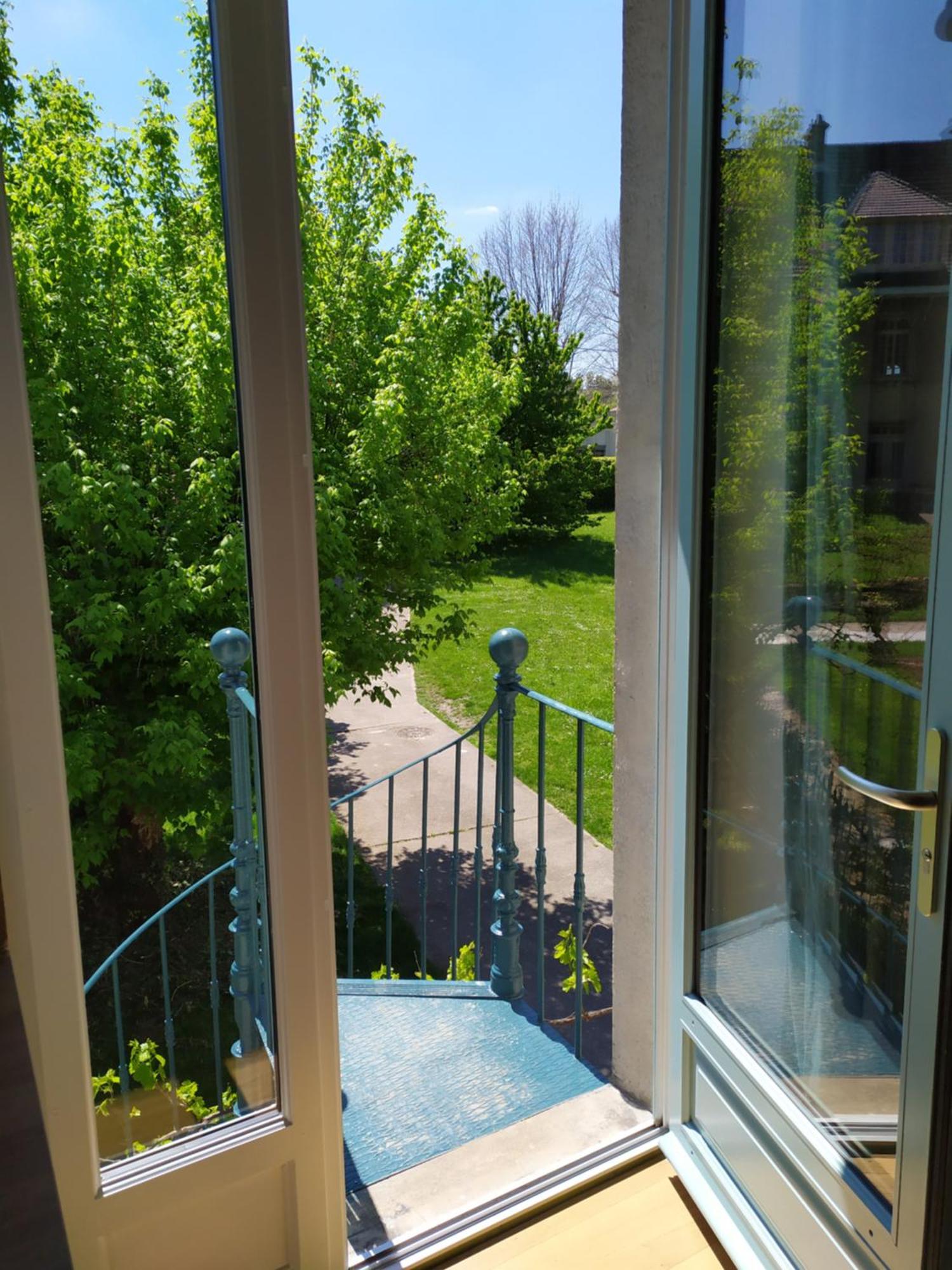 VernaisonLa Fee Des Eaux住宿加早餐旅馆 客房 照片